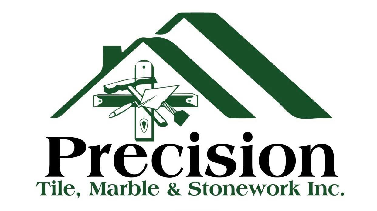 Business Logo — Westchester, NY — Tile Marble & Stonework Business Logo — Westchester, NY — Tile Marble & Stonework