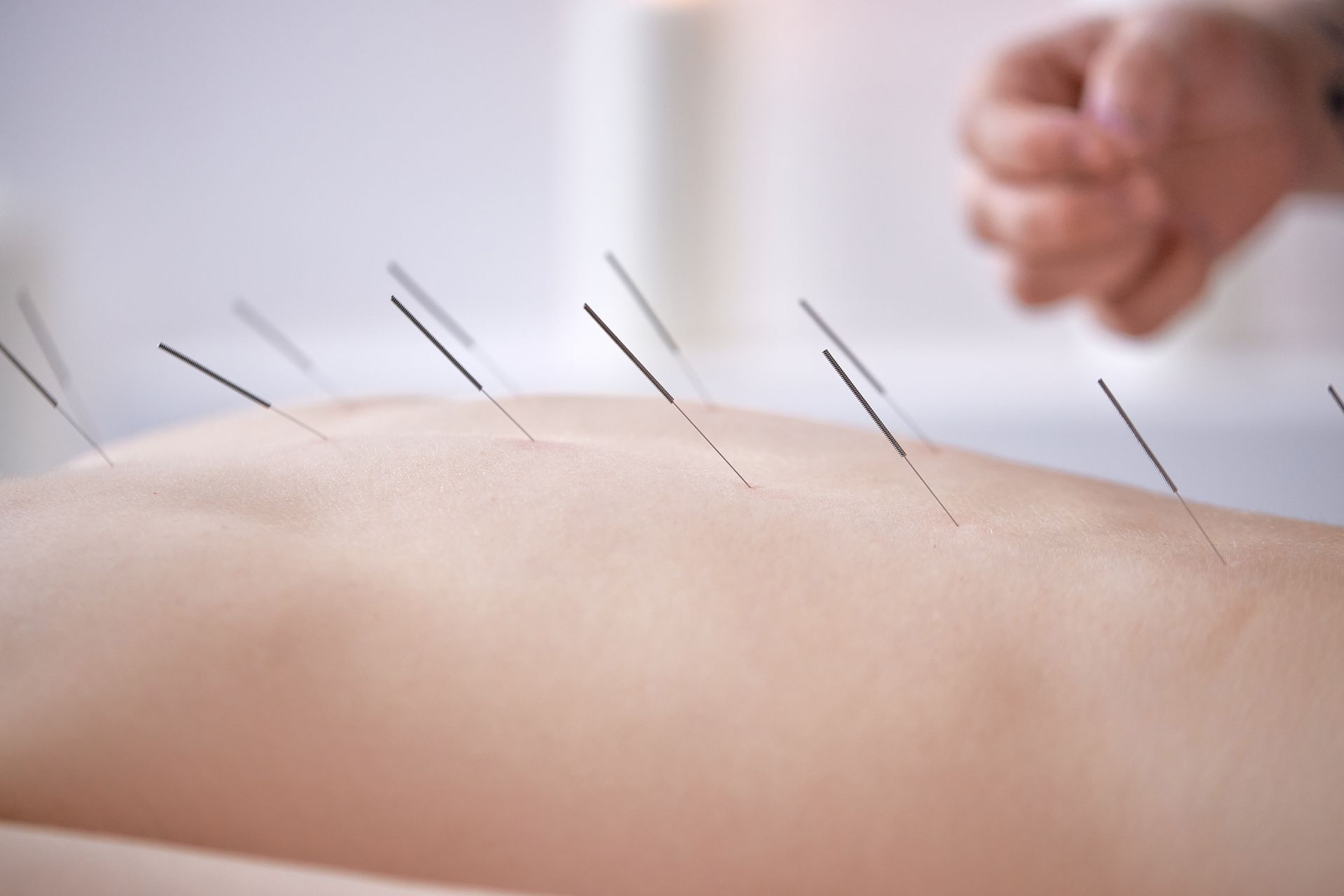 Therapeutic Treatment