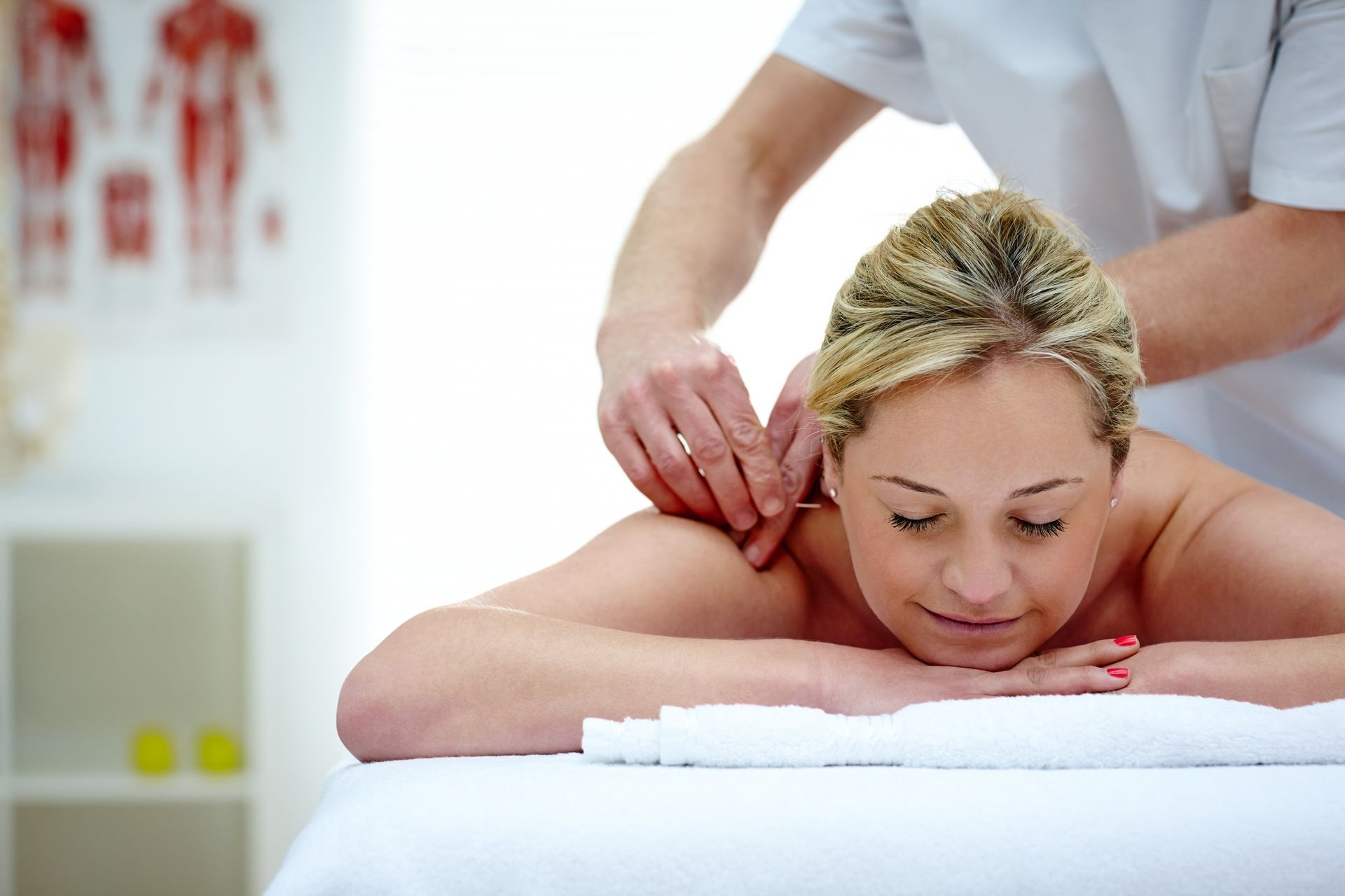 Body Wellness
