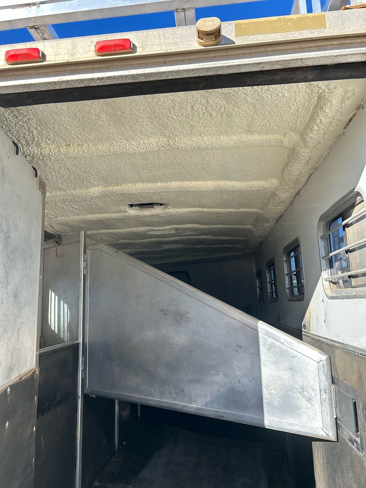 insulation services North Dakota region