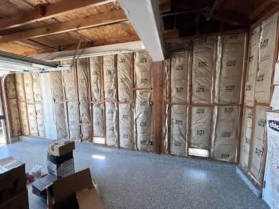 batt insulation contractor