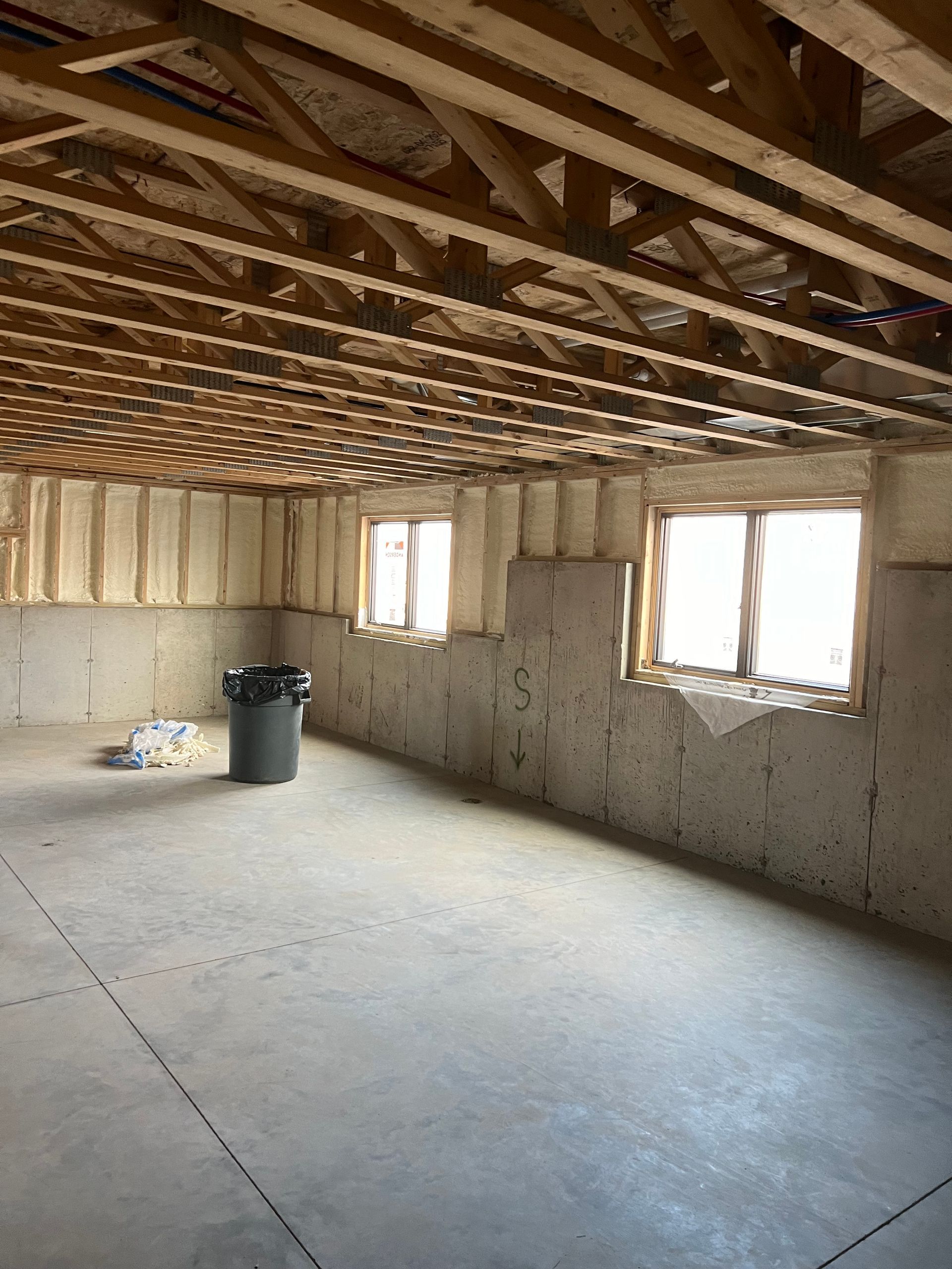 home insulation services