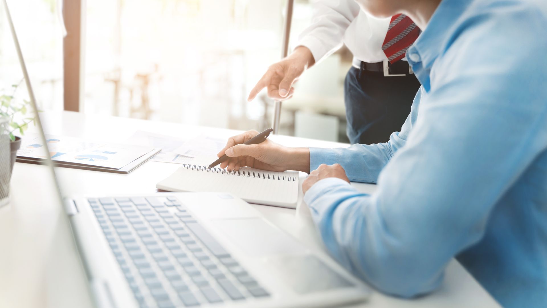 Financial Advising - Smith Mediation Center