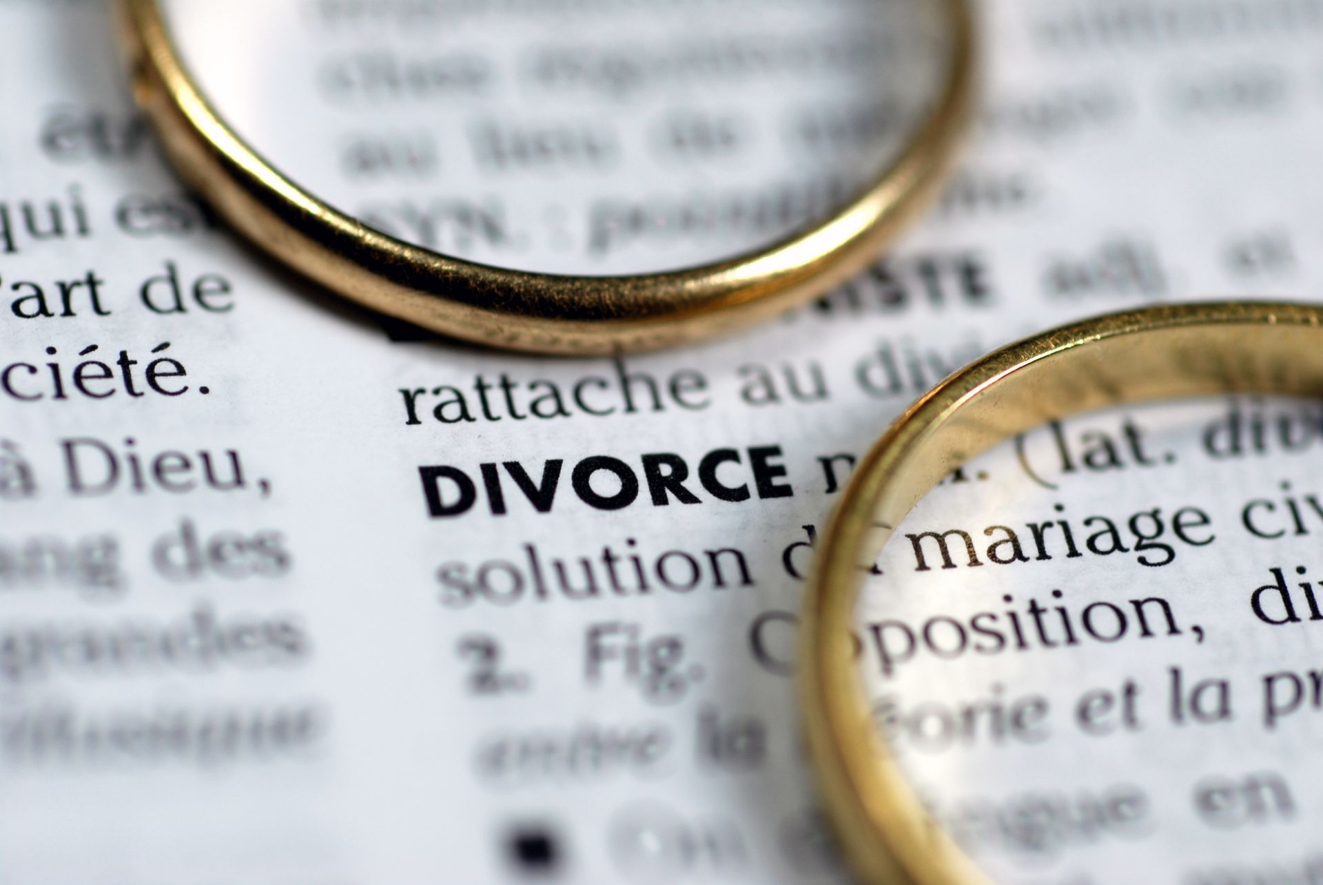 Legal Divorce Consultation - Smith Mediation Center