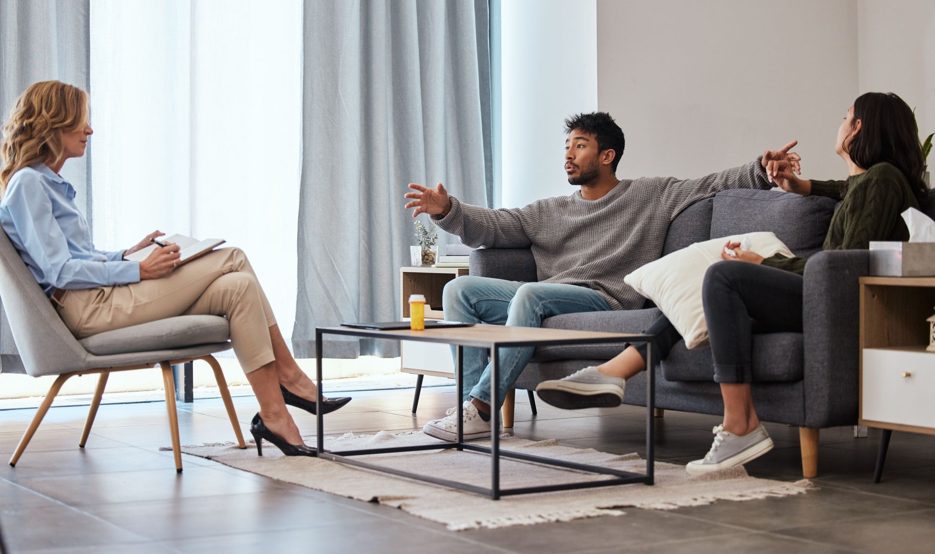 Divorce Counselling - Smith Mediation Center Divorce Counselling - Smith Mediation Center