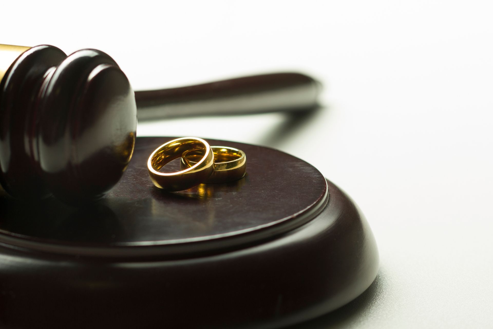 Legal Dissolution of a Marriage - Smith Mediation Center