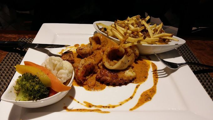 Relais du petit bourg à Ardon: Votre restaurant - caveau - traiteur