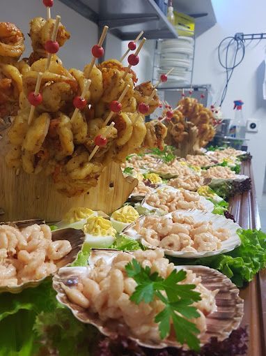 Relais du petit bourg à Ardon: Votre restaurant - caveau - traiteur