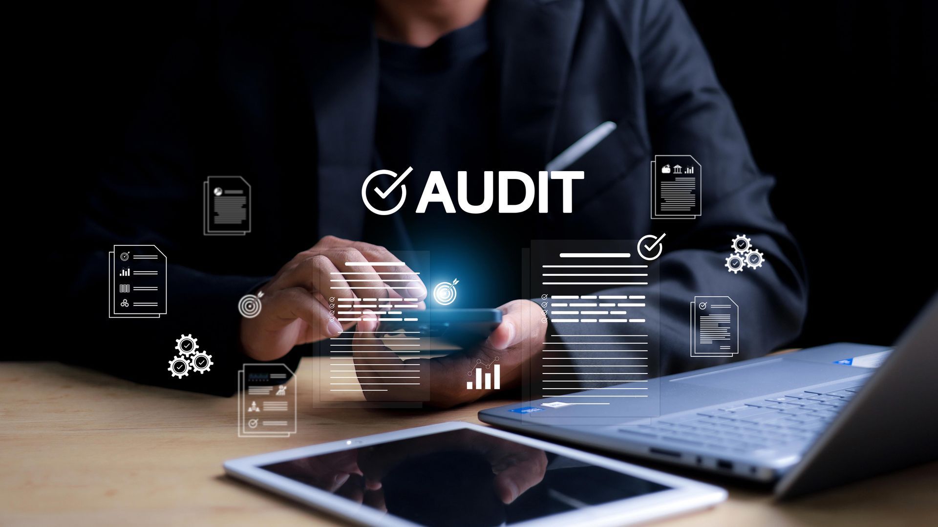 Auditing Services Auditing Services