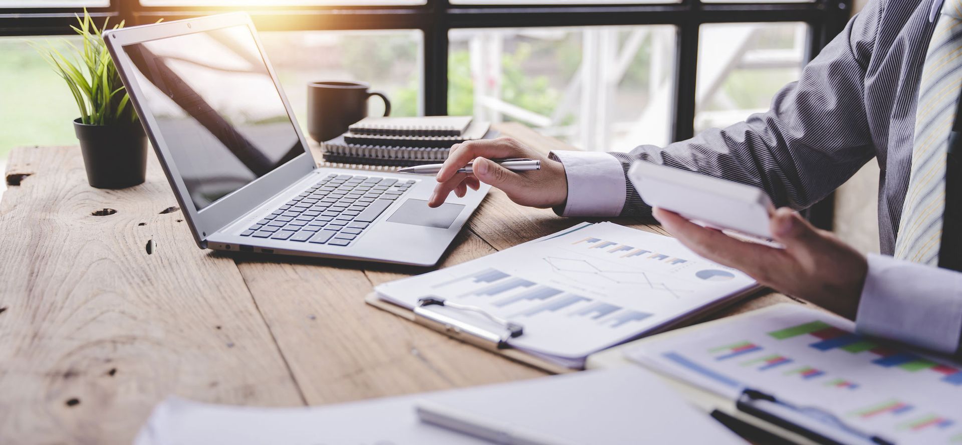 Key Documents For Tax Accountants