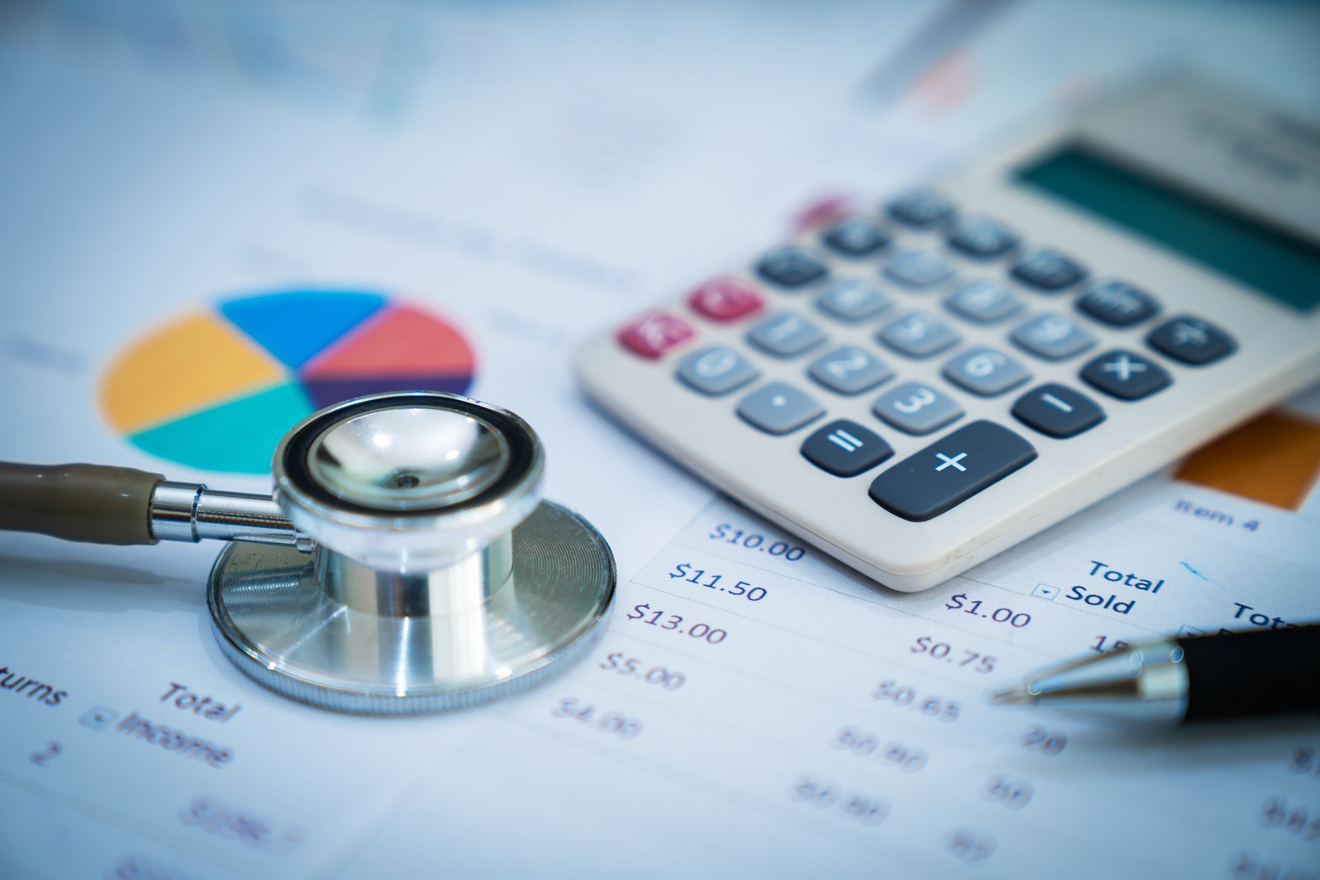 Techniques & Methodologies Used in Auditing
