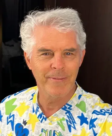 Tom Wright