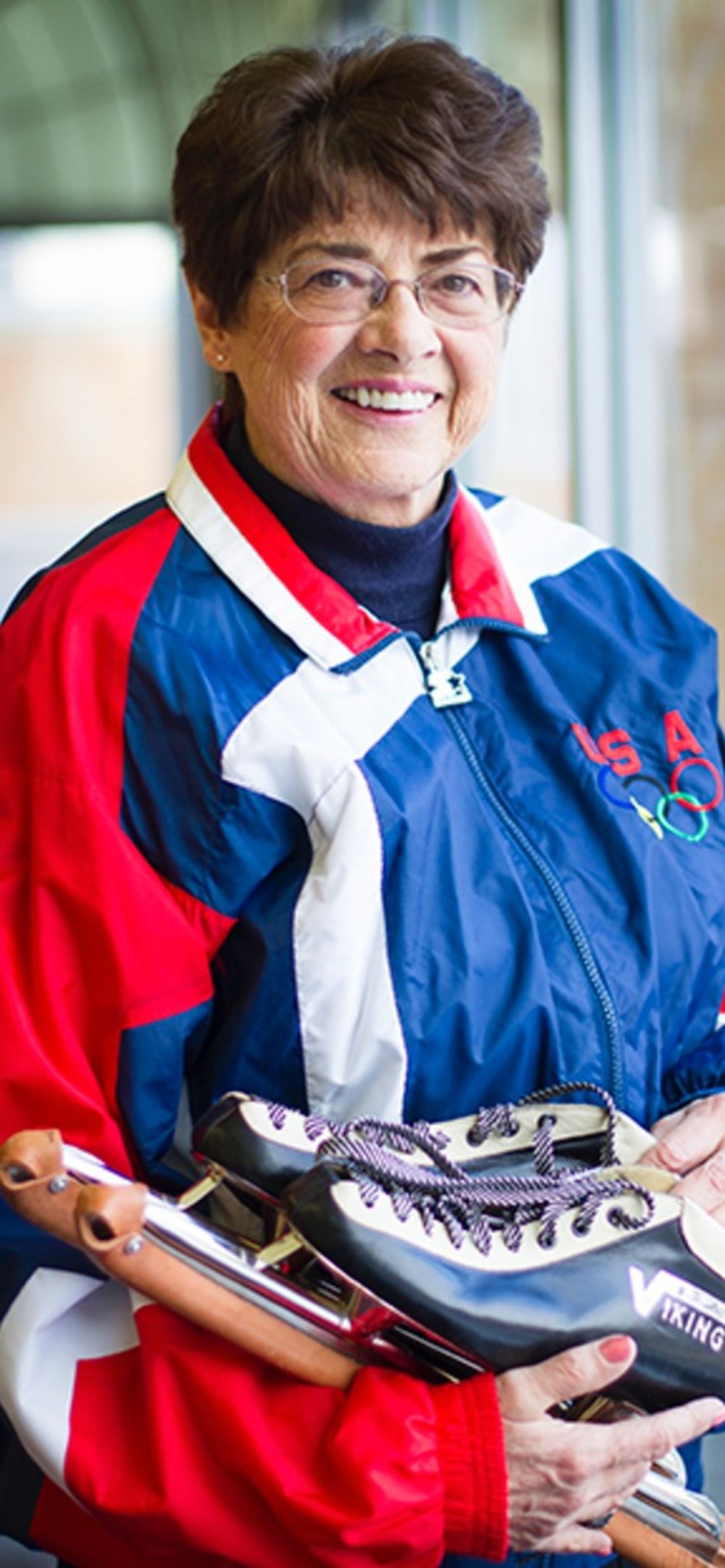 Dr. Barbara Lockhart