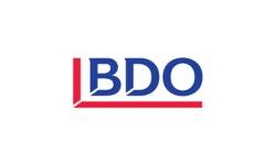 BDO logo