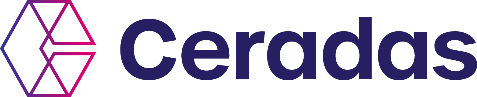Ceradas logo