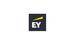 EY logo