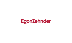 Egon Zehnder logo