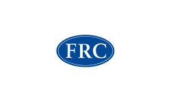 FRC logo