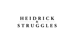 Heidrick & Struggles logo