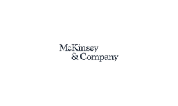 McKinsey logo
