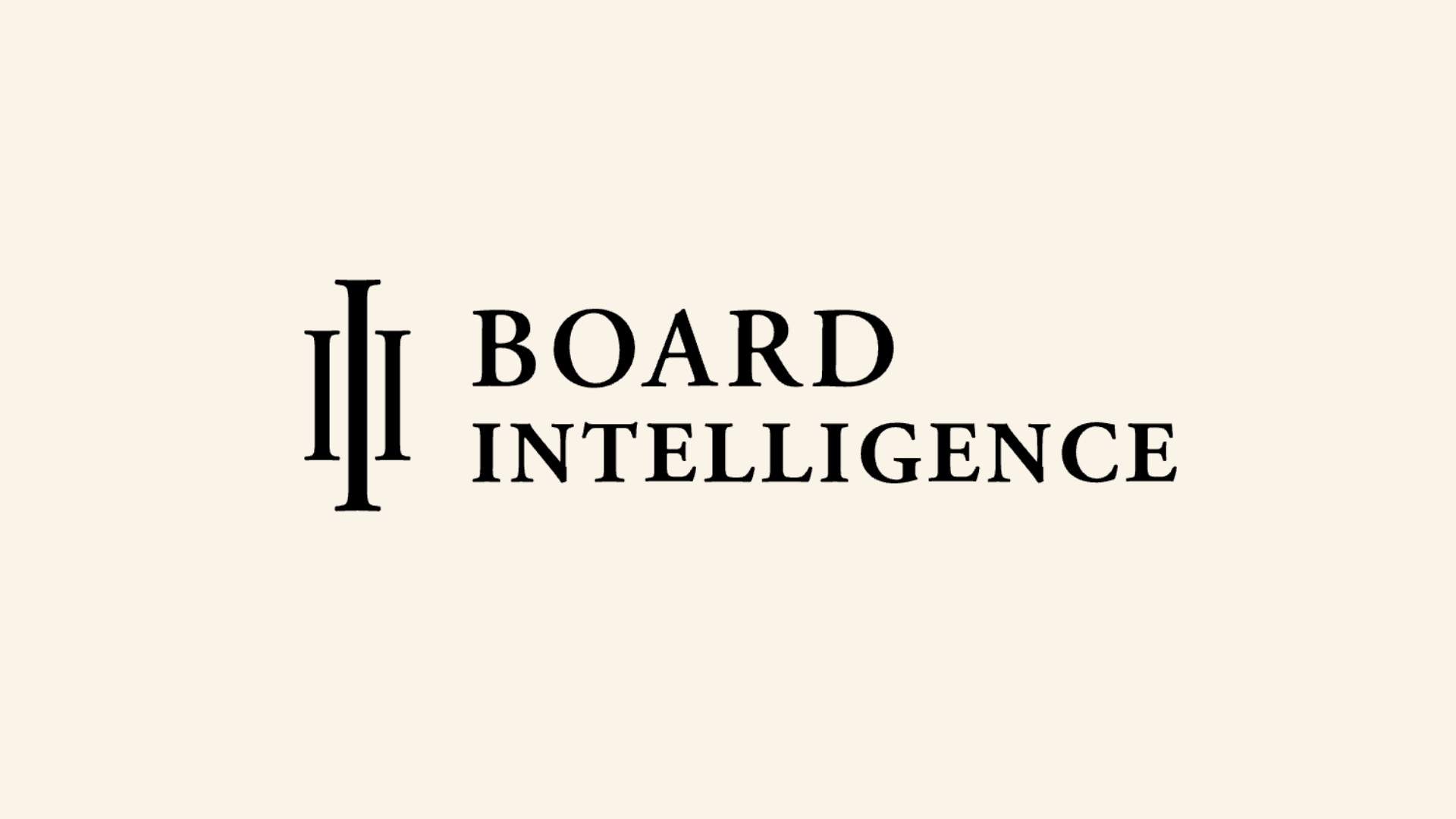 Board Intelligence logo