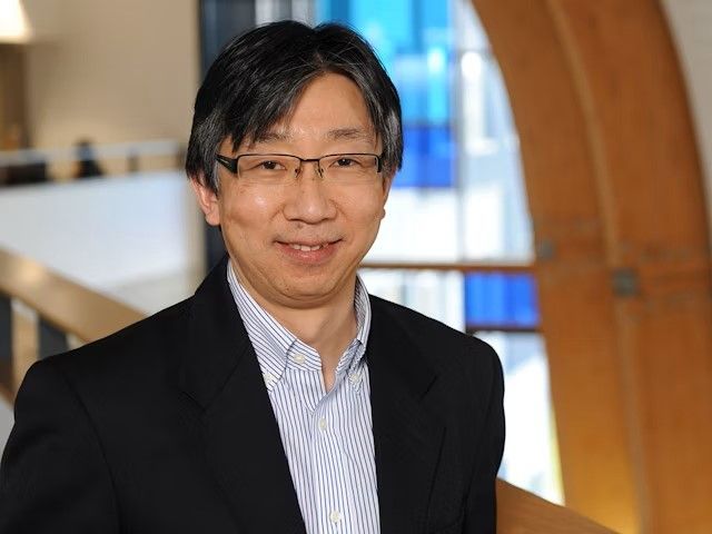 AI, leadership and lasting value article