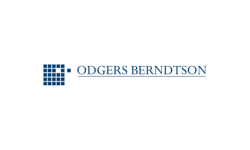 Odgers Berndtson logo 