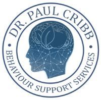 dr. paul cribb-Logo