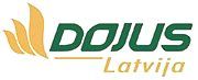 DOJUS Latvija logo