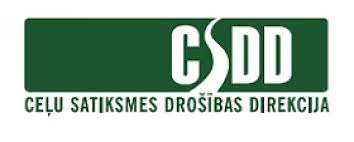 CSDD LOGO