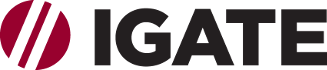 IGATE logo