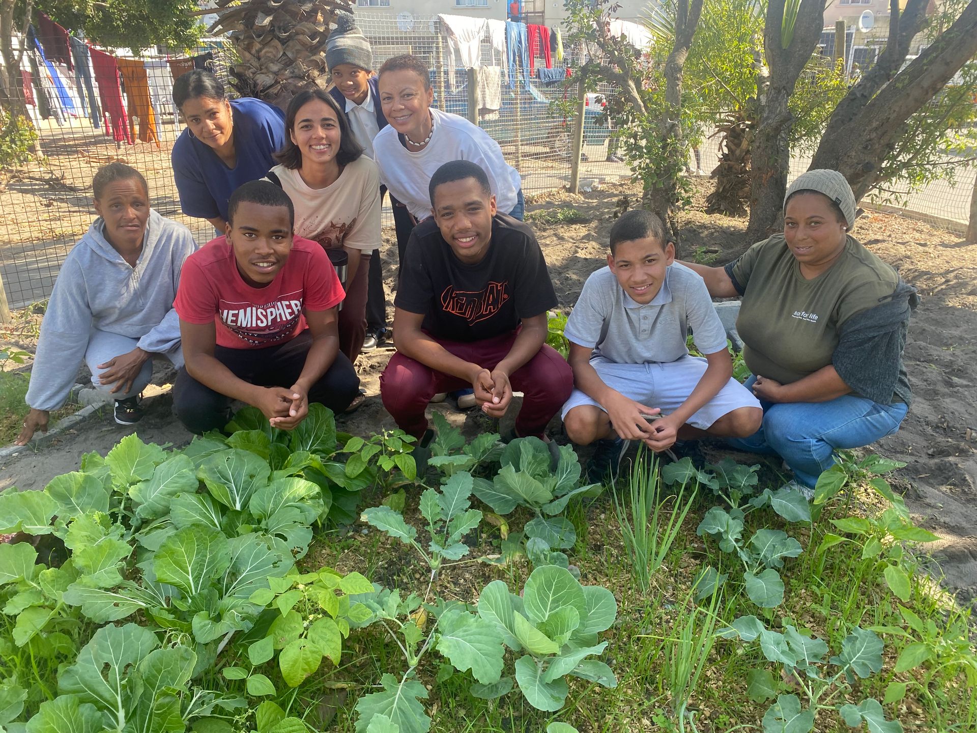 Celebrating the produce and community spirit of Valley of Plenty