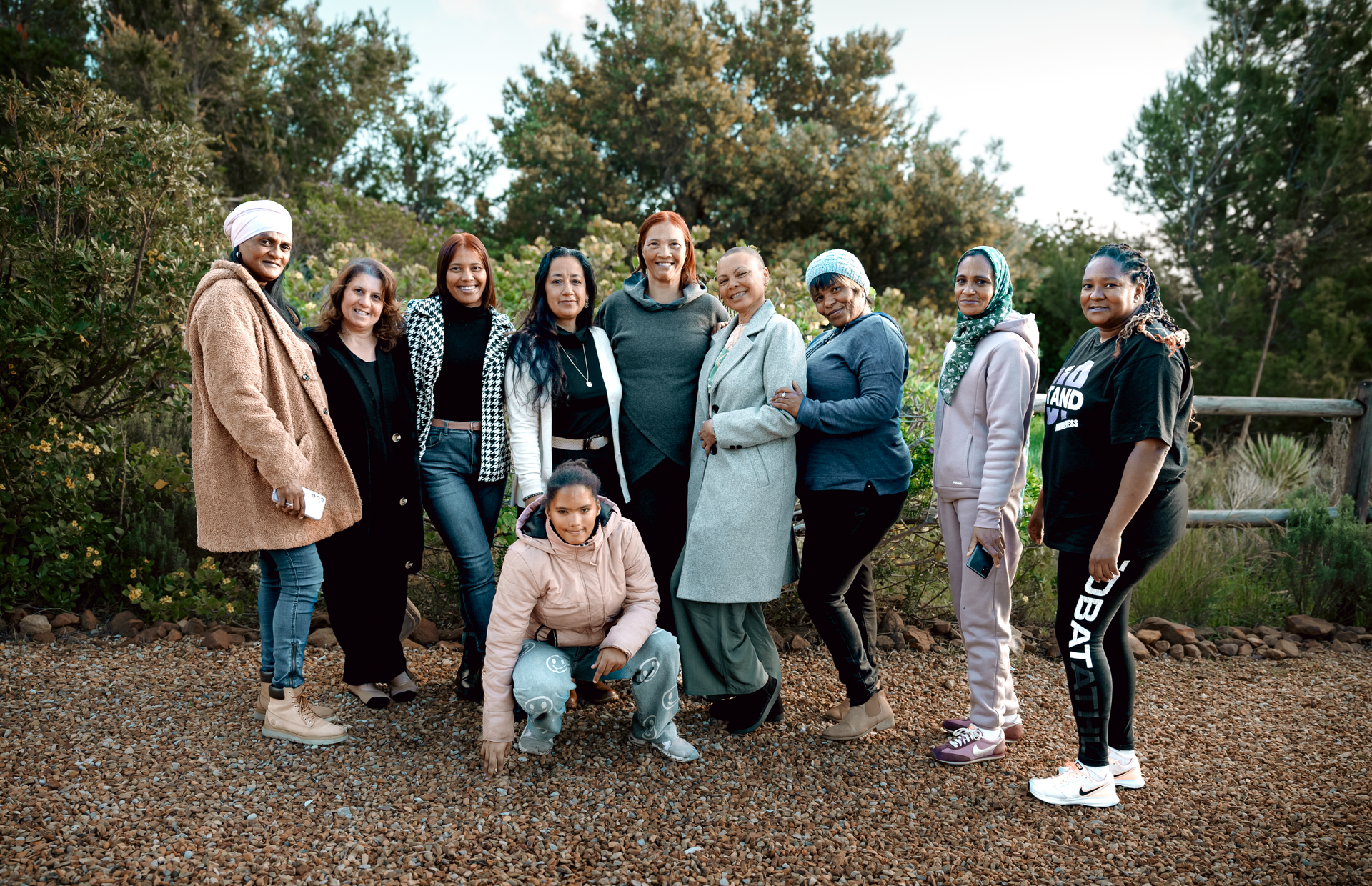Mentoring and collaboration