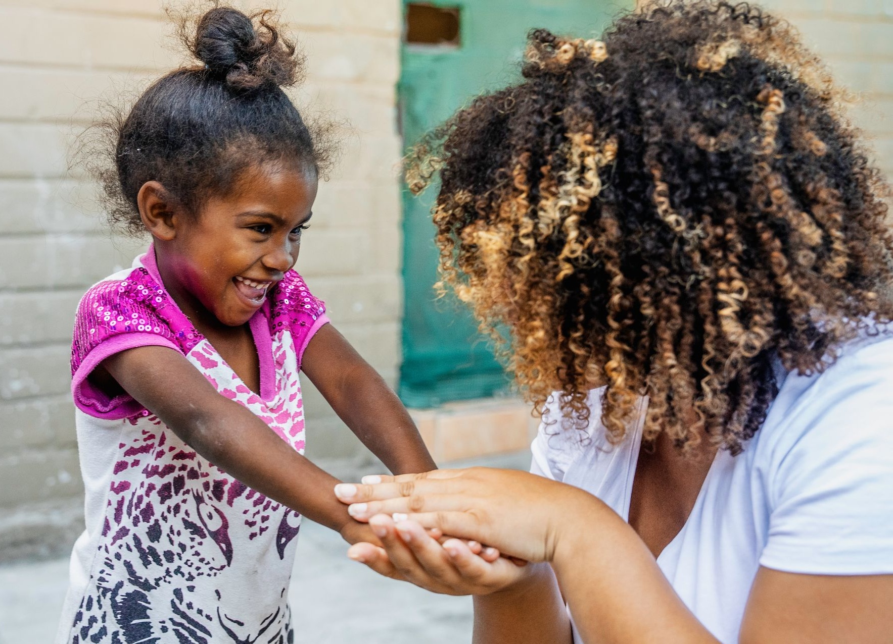 Cubs Club — Early Childhood Development