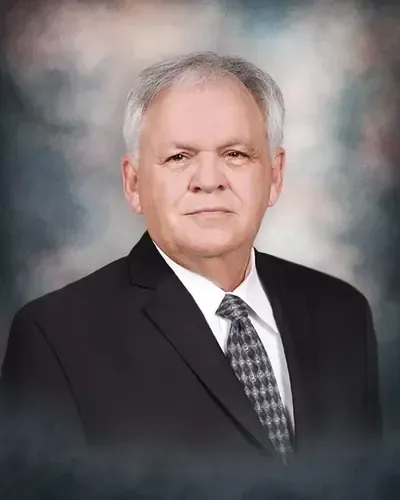 Billy Guidry