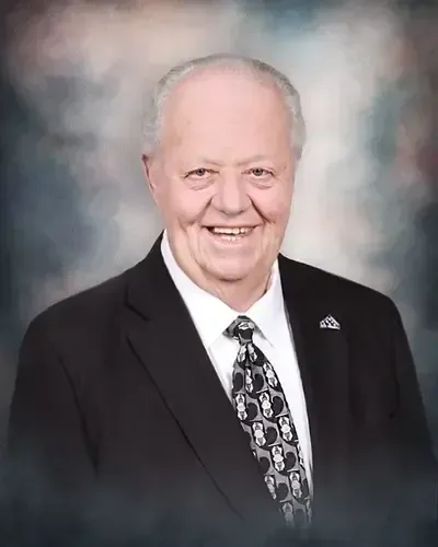 Charles McKenzie