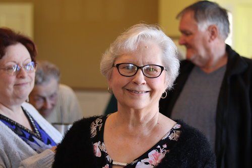 Joann Hogan