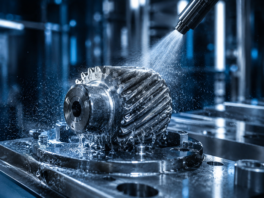 pulitori industriali