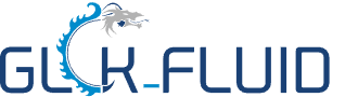 logo gl k-fluid