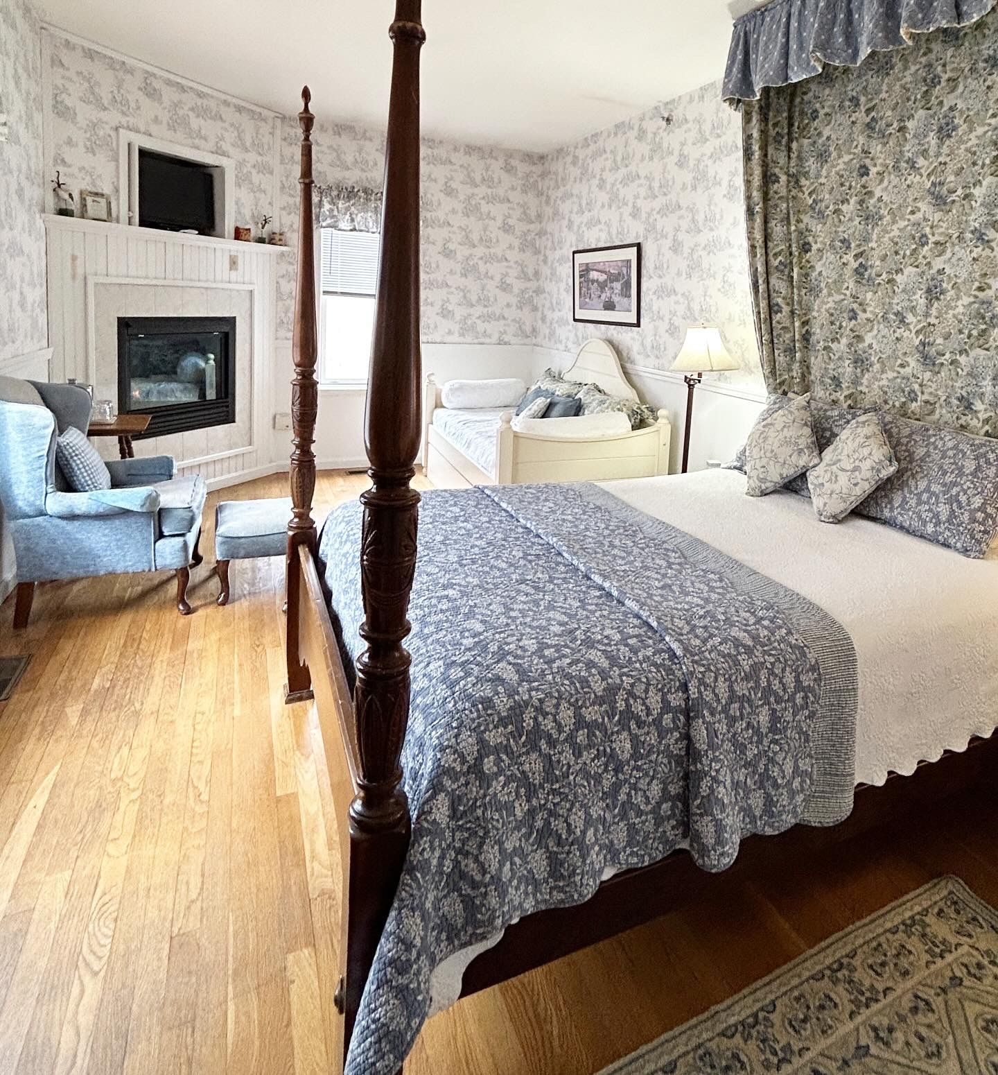 Jackson Inn The Inn at Jackson | The Best Hotel in Jackson, NH