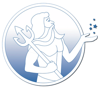 Neptune Memorials Logo