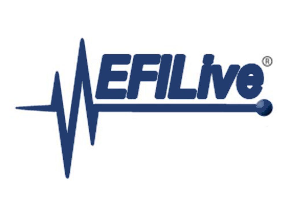 EFI live