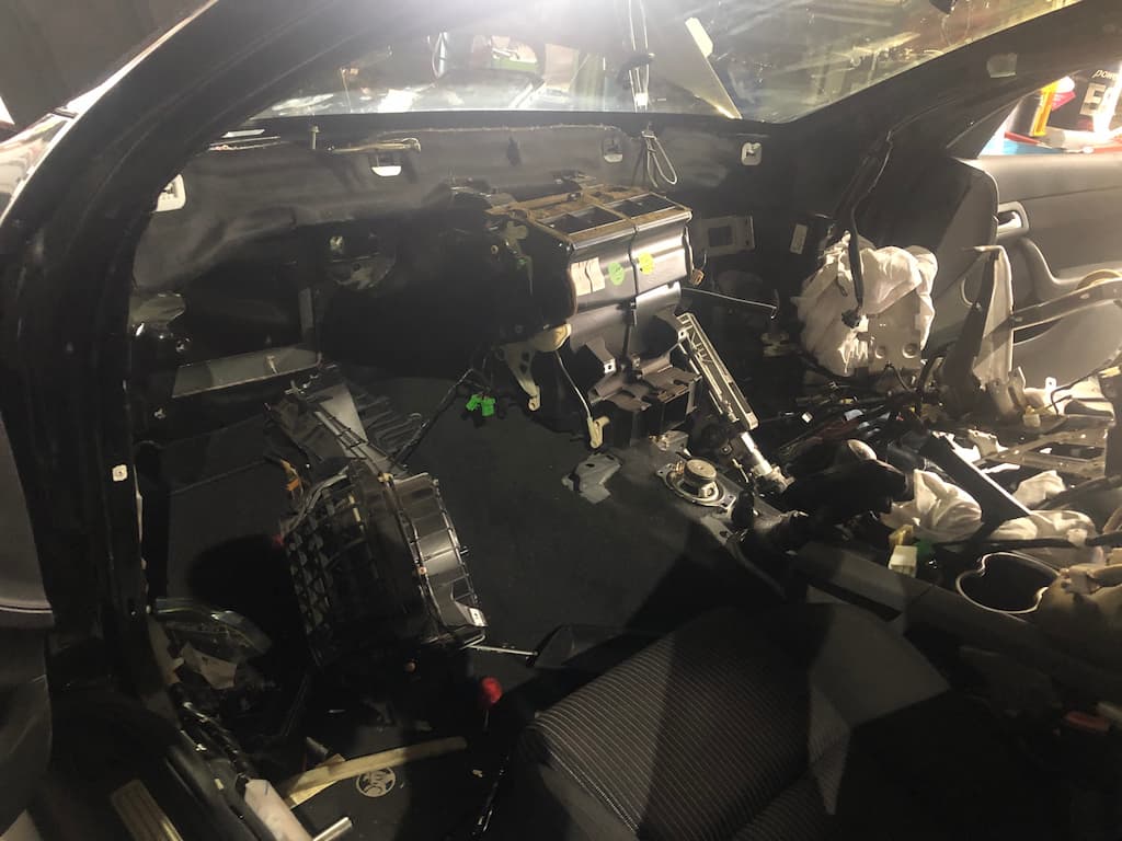 Steering Wheel — DEM Automotive in Edmonton, QLD