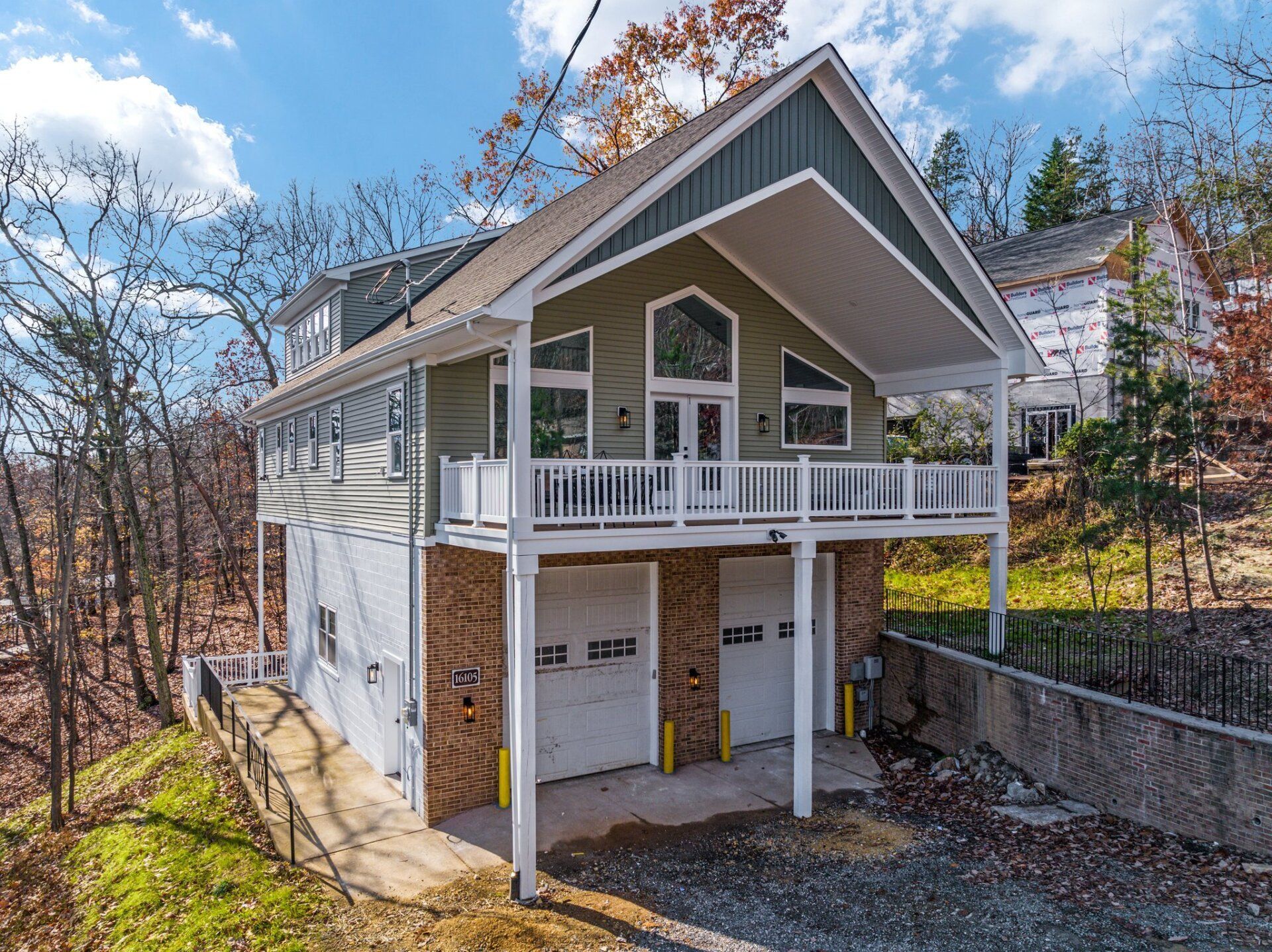 Sumney Road Home