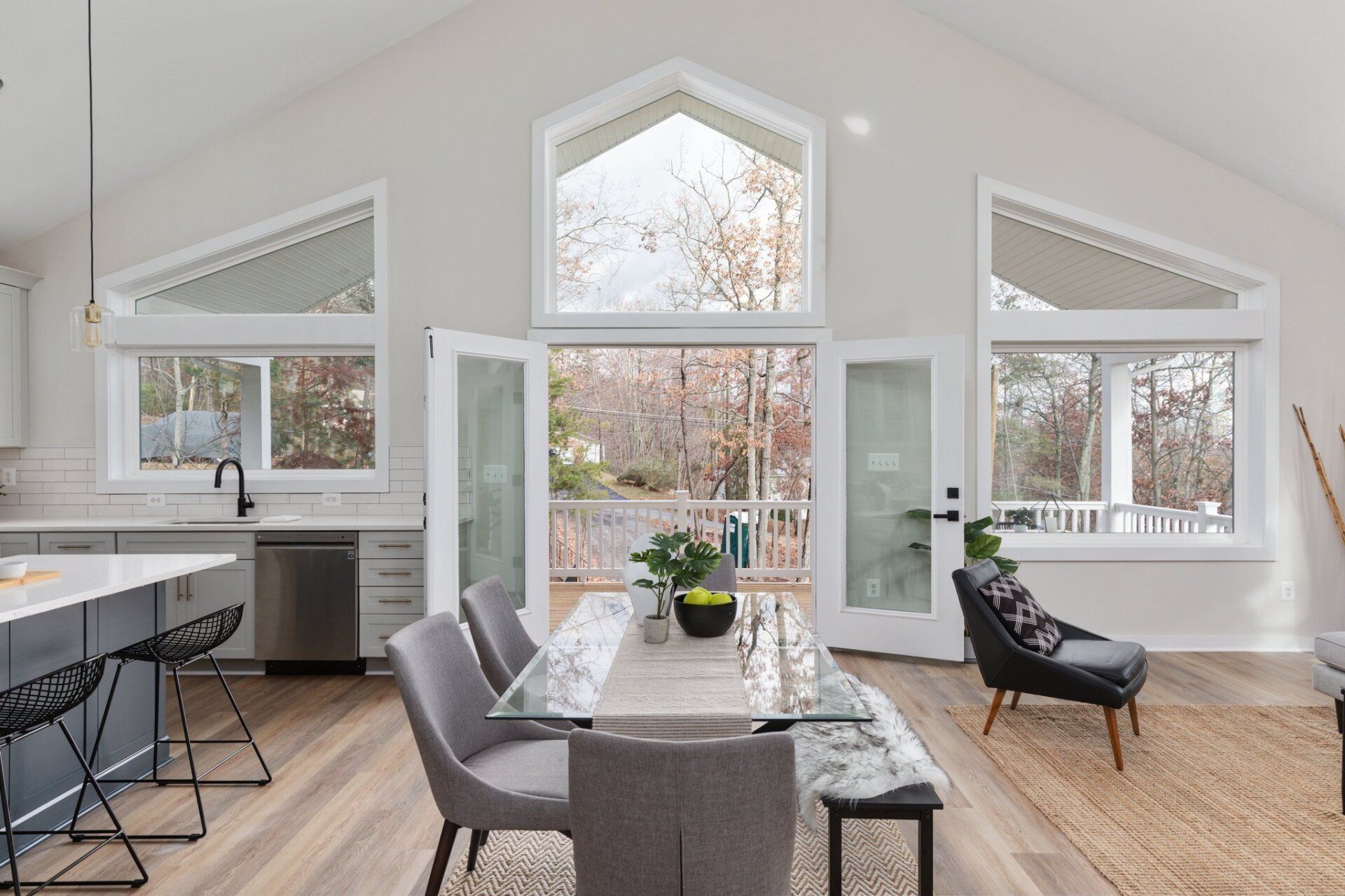 Dinning room