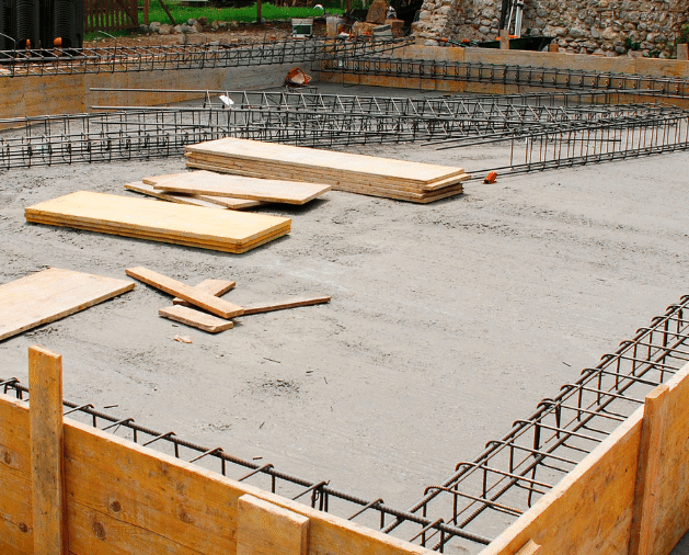 Foundation