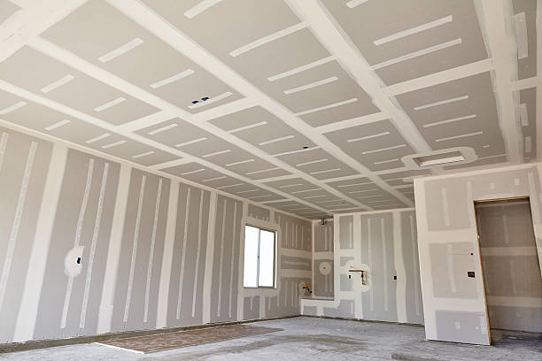 ceiling drywall