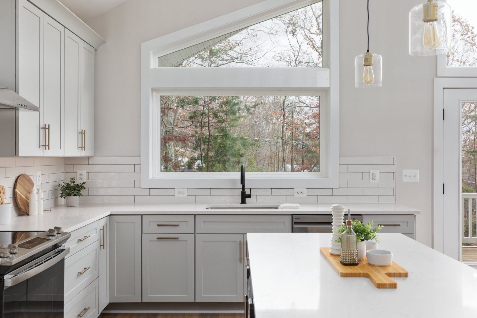 Sumney Road Kitchen
