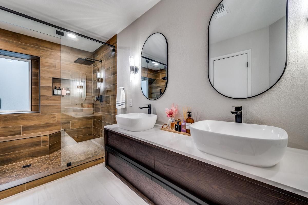 bathroom remodeling company