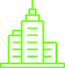 Building icon